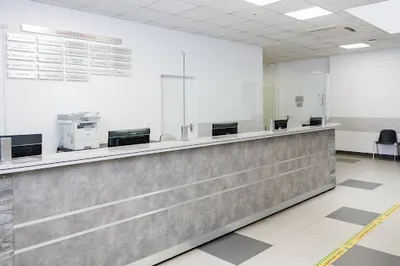 Centrum Medyczne VIVAX Sp. z o.o.